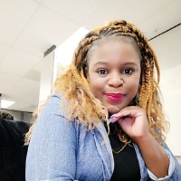 Nonhlanhla Mbhele