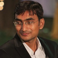 Punit Dwivedi