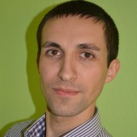 Vadym Pavlyk