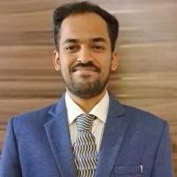 Shubham Pitale