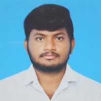 Deepakkumar R