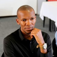 Abongile Nkomana