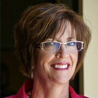 Gail Brill