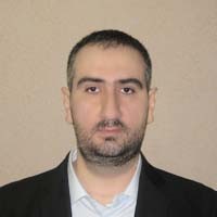 Mohammed Shukur