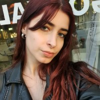 Lucia Argenti