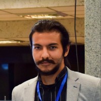 Mohammad Reza