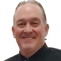 Kevin Brooks