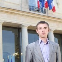François Paris