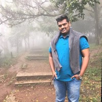 Sharath Chandra Ramadugu
