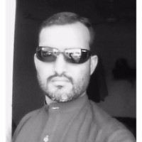 Imran Mohammed