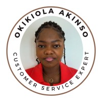 Okikiola Akinso