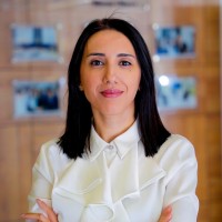 Farida Farajova