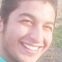 Mahmoud Ahmed