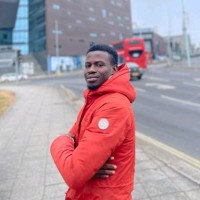 Temitope Ajayi