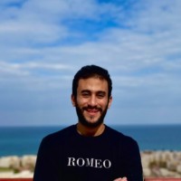 Mohamed El Sayyad