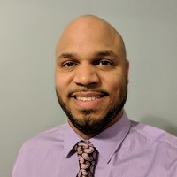 Joseph Hamilton Jr