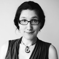 Mika Mckinnon
