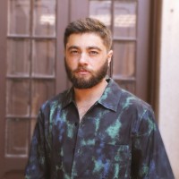 Ravi Spreizner 🏳️‍⚧️