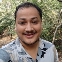 Prafull Pandey