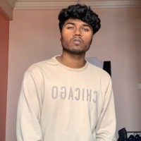 Vasanth M