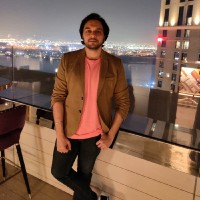 Anmol Arora