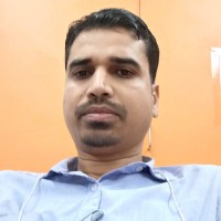 Biswamitra Mahapatra