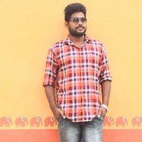 R.Sharath kumar goud