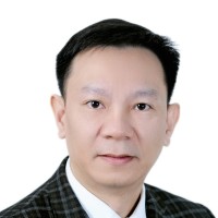 Trinh Thanh Binh, DBA, CIA, TESOL