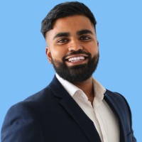 Piranavan Sivakumar, CIM®