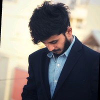 Vishal Vadeyar