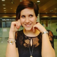 Cristina Valerani