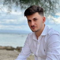 Eric Morgante