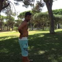 Filipe Cruz