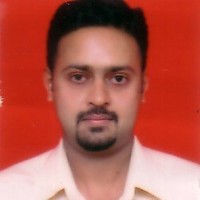 Jeevan C L Pinto