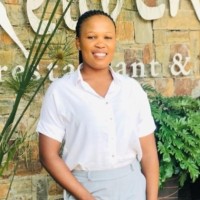 Azola Litha Silangwe