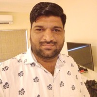 Vaghela Vishal