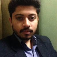 Divyang Kaushik