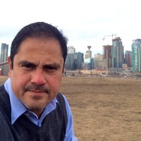 Ramon Rojas