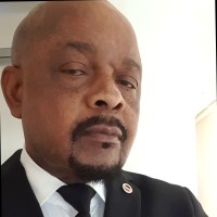 David Chidjou