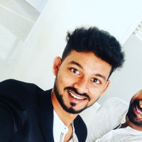 Manish Kumar