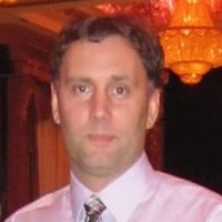 Glenn Foote