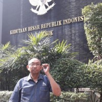 Joko Susilo