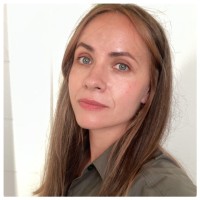 Natalya Pramatiotis