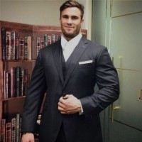 Mathew Cooper