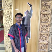 Nandha Kumar Saravanan