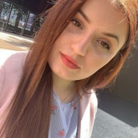Matilda Gjoni