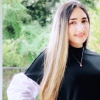 Thanzila Noor Mahomed