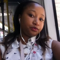 Bukelwa Masebeni