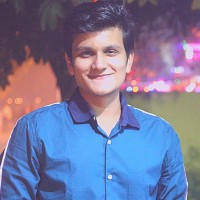 Chetneet Chouhan
