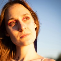 Svitlana Chaika